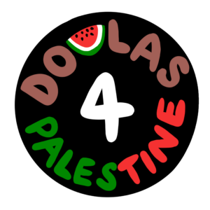 doulas 4 palestine